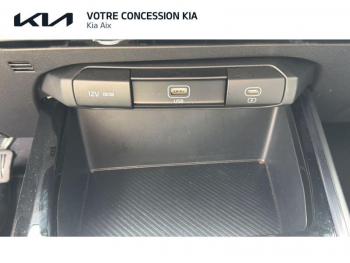 Photo 28 du bon plan KIA Niro 1.6 GDi 138ch HEV Active DCT6 occasion à 32990 €