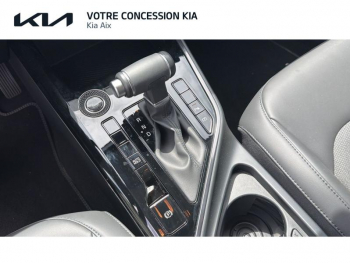Photo 29 du bon plan KIA Niro 1.6 GDi 138ch HEV Active DCT6 occasion à 32990 €