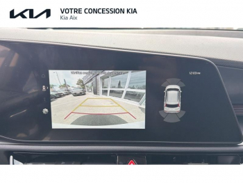 Photo 30 du bon plan KIA Niro 1.6 GDi 138ch HEV Active DCT6 occasion à 32990 €