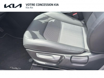 Photo 31 du bon plan KIA Niro 1.6 GDi 138ch HEV Active DCT6 occasion à 32990 €