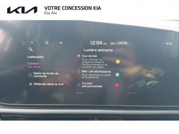 Photo 32 du bon plan KIA Niro 1.6 GDi 138ch HEV Active DCT6 occasion à 32990 €