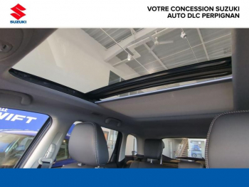 Photo 3 du bon plan SUZUKI Vitara 1.4 Boosterjet Hybrid 129ch Style MY24 occasion à 25900 €