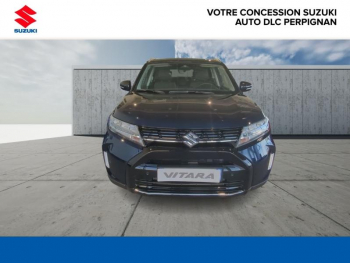 Photo 4 du bon plan SUZUKI Vitara 1.4 Boosterjet Hybrid 129ch Style MY24 occasion à 25900 €