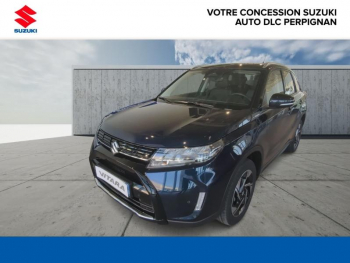 Photo 6 du bon plan SUZUKI Vitara 1.4 Boosterjet Hybrid 129ch Style MY24 occasion à 25900 €