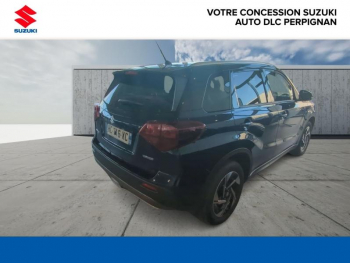 Photo 7 du bon plan SUZUKI Vitara 1.4 Boosterjet Hybrid 129ch Style MY24 occasion à 25900 €