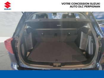 Photo 8 du bon plan SUZUKI Vitara 1.4 Boosterjet Hybrid 129ch Style MY24 occasion à 25900 €