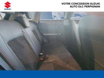 Photo 9 du bon plan SUZUKI Vitara 1.4 Boosterjet Hybrid 129ch Style MY24 occasion à 25900 €