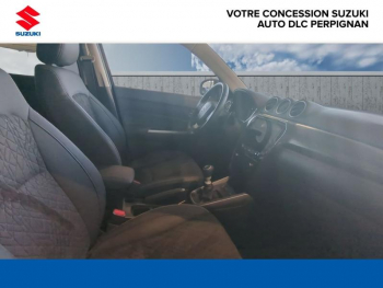 Photo 10 du bon plan SUZUKI Vitara 1.4 Boosterjet Hybrid 129ch Style MY24 occasion à 25900 €