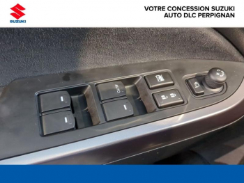Photo 12 du bon plan SUZUKI Vitara 1.4 Boosterjet Hybrid 129ch Style MY24 occasion à 25900 €