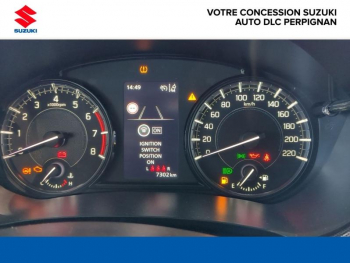 Photo 14 du bon plan SUZUKI Vitara 1.4 Boosterjet Hybrid 129ch Style MY24 occasion à 25900 €