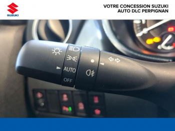 Photo 15 du bon plan SUZUKI Vitara 1.4 Boosterjet Hybrid 129ch Style MY24 occasion à 25900 €