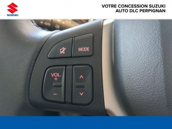 Photo 16 du bon plan SUZUKI Vitara 1.4 Boosterjet Hybrid 129ch Style MY24 occasion à 25900 €
