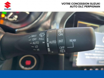 Photo 18 du bon plan SUZUKI Vitara 1.4 Boosterjet Hybrid 129ch Style MY24 occasion à 25900 €