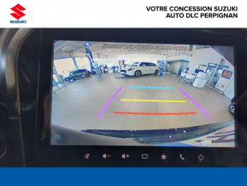 Photo 22 du bon plan SUZUKI Vitara 1.4 Boosterjet Hybrid 129ch Style MY24 occasion à 25900 €