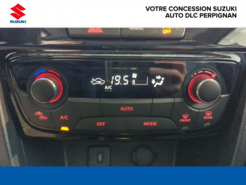Photo 23 du bon plan SUZUKI Vitara 1.4 Boosterjet Hybrid 129ch Style MY24 occasion à 25900 €