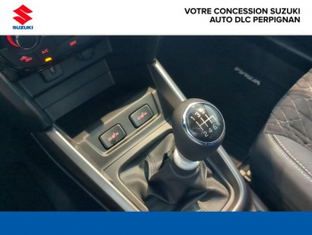 Photo 25 du bon plan SUZUKI Vitara 1.4 Boosterjet Hybrid 129ch Style MY24 occasion à 25900 €