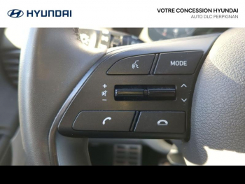 Photo 15 du bon plan HYUNDAI Bayon 1.0 T-GDi 100ch Hybrid 48V Creative occasion à 16980 €