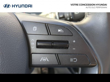 Photo 16 du bon plan HYUNDAI Bayon 1.0 T-GDi 100ch Hybrid 48V Creative occasion à 16980 €
