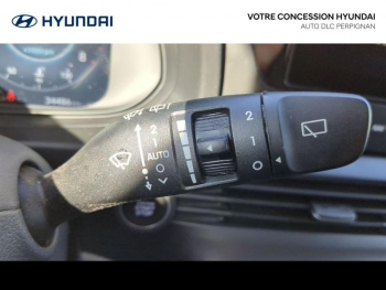 Photo 17 du bon plan HYUNDAI Bayon 1.0 T-GDi 100ch Hybrid 48V Creative occasion à 16980 €