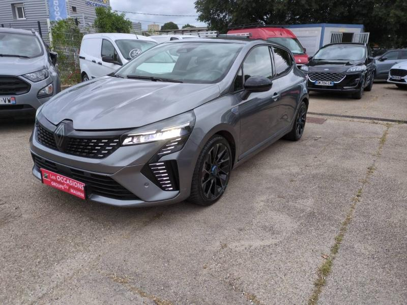 Bon plan RENAULT Clio 1.6 E-Tech 145ch full hybrid esprit Alpine occasion à 18990 €