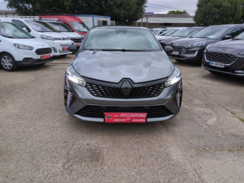 Photo 2 du bon plan RENAULT Clio 1.6 E-Tech 145ch full hybrid esprit Alpine occasion à 18990 €