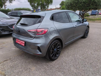 Photo 4 du bon plan RENAULT Clio 1.6 E-Tech 145ch full hybrid esprit Alpine occasion à 18990 €