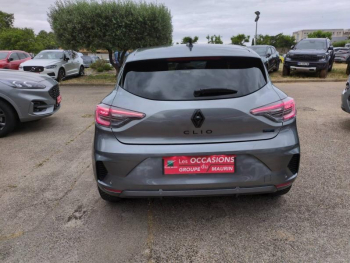 Photo 5 du bon plan RENAULT Clio 1.6 E-Tech 145ch full hybrid esprit Alpine occasion à 18990 €