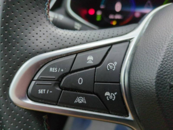 Photo 12 du bon plan RENAULT Clio 1.6 E-Tech 145ch full hybrid esprit Alpine occasion à 18990 €