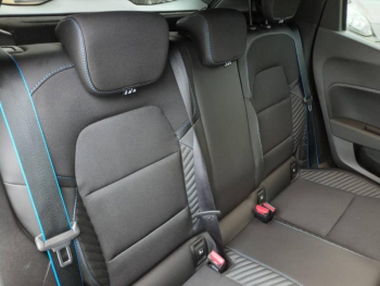 Photo 18 du bon plan RENAULT Clio 1.6 E-Tech 145ch full hybrid esprit Alpine occasion à 18990 €