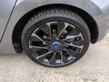 Photo 24 du bon plan RENAULT Clio 1.6 E-Tech 145ch full hybrid esprit Alpine occasion à 18990 €