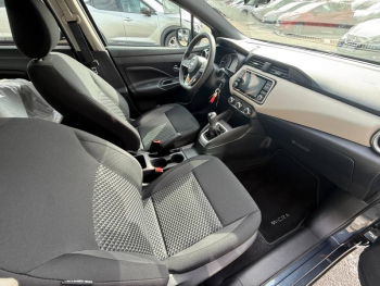 Photo 9 du bon plan NISSAN Micra 1.0 IG-T 92ch Kiiro 2021.5 occasion à 12890 €