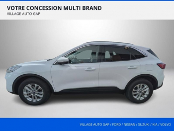 Photo 2 du bon plan FORD Kuga 2.5 Duratec 190ch FHEV E85 Titanium BVA occasion à 27990 €