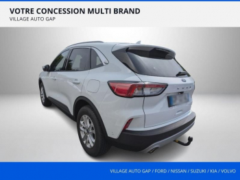 Photo 3 du bon plan FORD Kuga 2.5 Duratec 190ch FHEV E85 Titanium BVA occasion à 27990 €