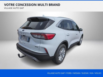 Photo 5 du bon plan FORD Kuga 2.5 Duratec 190ch FHEV E85 Titanium BVA occasion à 27990 €