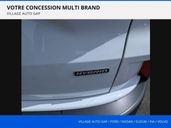 Photo 15 du bon plan FORD Kuga 2.5 Duratec 190ch FHEV E85 Titanium BVA occasion à 27990 €