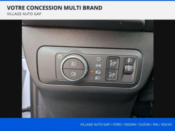 Photo 17 du bon plan FORD Kuga 2.5 Duratec 190ch FHEV E85 Titanium BVA occasion à 27990 €