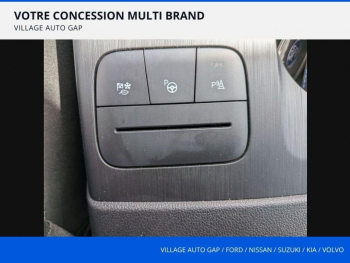 Photo 18 du bon plan FORD Kuga 2.5 Duratec 190ch FHEV E85 Titanium BVA occasion à 27990 €