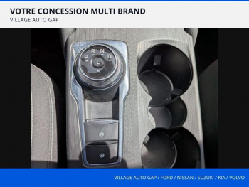 Photo 19 du bon plan FORD Kuga 2.5 Duratec 190ch FHEV E85 Titanium BVA occasion à 27990 €
