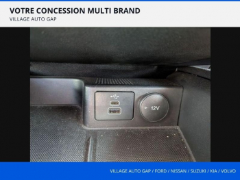 Photo 20 du bon plan FORD Kuga 2.5 Duratec 190ch FHEV E85 Titanium BVA occasion à 27990 €