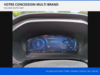 Photo 22 du bon plan FORD Kuga 2.5 Duratec 190ch FHEV E85 Titanium BVA occasion à 27990 €