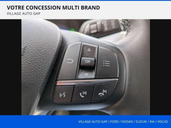Photo 23 du bon plan FORD Kuga 2.5 Duratec 190ch FHEV E85 Titanium BVA occasion à 27990 €