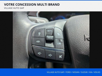 Photo 26 du bon plan FORD Kuga 2.5 Duratec 190ch FHEV E85 Titanium BVA occasion à 27990 €