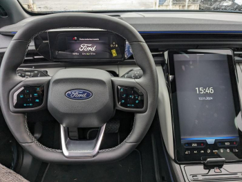 Photo 4 du bon plan FORD Explorer 340ch 79kWh Extended Range Pack Premium AWD occasion à 49890 €