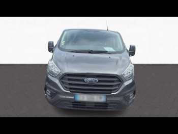 Photo 2 du bon plan FORD Transit Custom Fg VUL 300 L2H1 2.0 EcoBlue 130 Ambiente occasion à 19990 €
