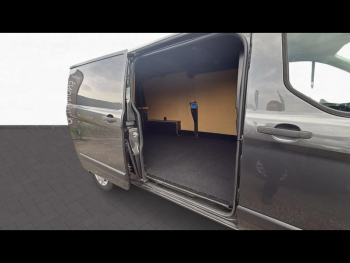 Photo 4 du bon plan FORD Transit Custom Fg VUL 300 L2H1 2.0 EcoBlue 130 Ambiente occasion à 19990 €