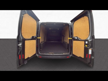 Photo 7 du bon plan FORD Transit Custom Fg VUL 300 L2H1 2.0 EcoBlue 130 Ambiente occasion à 19990 €