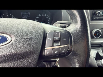Photo 15 du bon plan FORD Transit Custom Fg VUL 300 L2H1 2.0 EcoBlue 130 Ambiente occasion à 19990 €