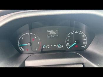 Photo 17 du bon plan FORD Transit Custom Fg VUL 300 L2H1 2.0 EcoBlue 130 Ambiente occasion à 19990 €