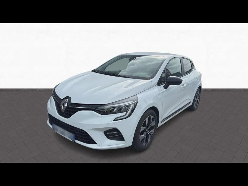 Bon plan RENAULT Clio 1.5 Blue dCi 100ch Evolution occasion à 13990 €