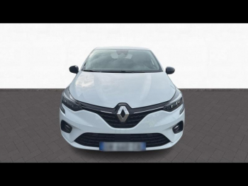 Photo 2 du bon plan RENAULT Clio 1.5 Blue dCi 100ch Evolution occasion à 13990 €